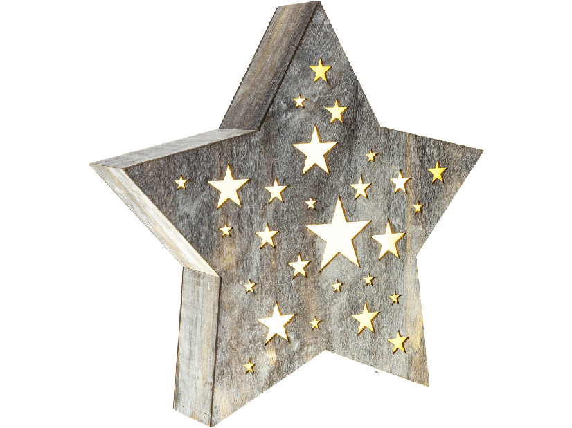 Steaua de Crăciun Retlux RXL 349 *resigilate
