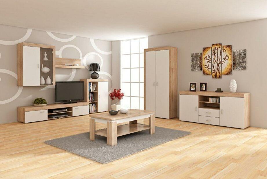 Mobilier living Manie 3