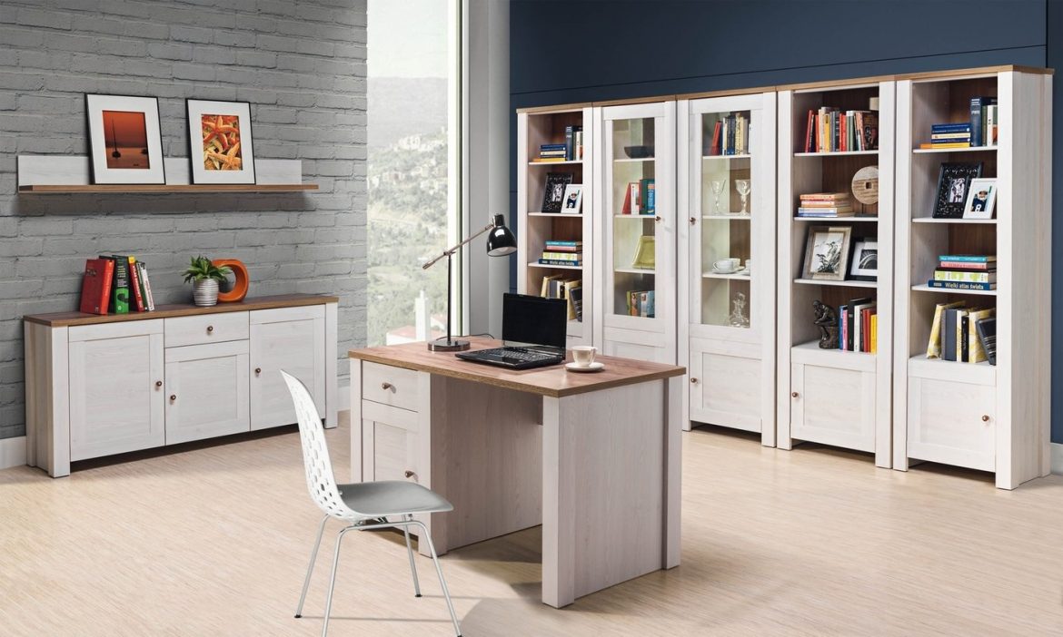 Biroul de acasă…Cum ar trebui să arate?