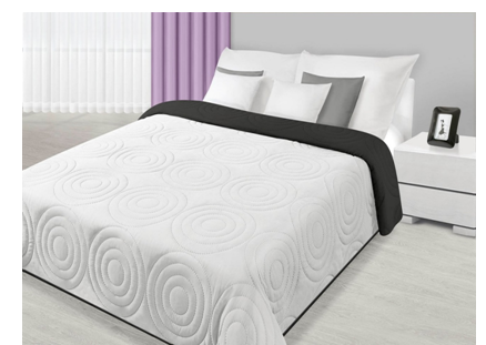 Fiecare plat poate oferi o senzatie placuta la prima vedere. Albul impact cu ingrijire perfecta.