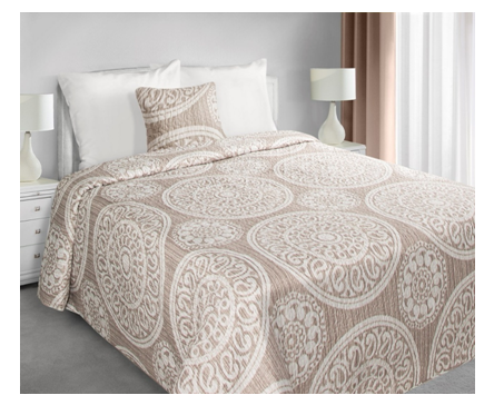 Pat pentru dormitor pe culori deschise. Amenajati practic dormitorul de acasa. Curățarea saltelei este importantă, nu uitați de acest lucru important.