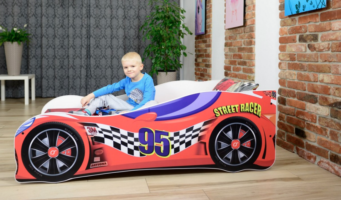 Paturi de copii! Preferințele celor mici.