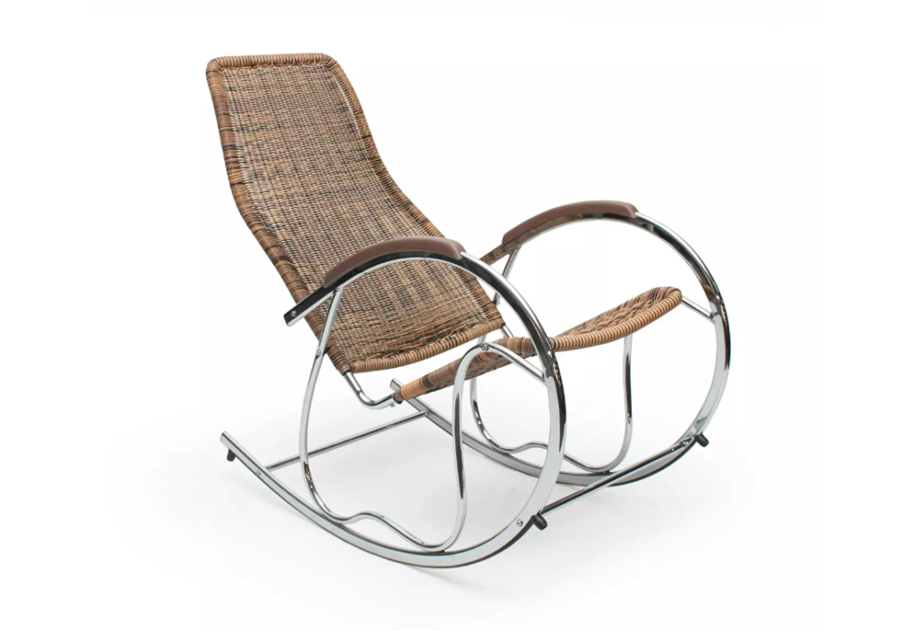 Fotolii confortabile balansoar. ideal pentru citirea cărții sau relaxul la vizionarea filmului preferat.