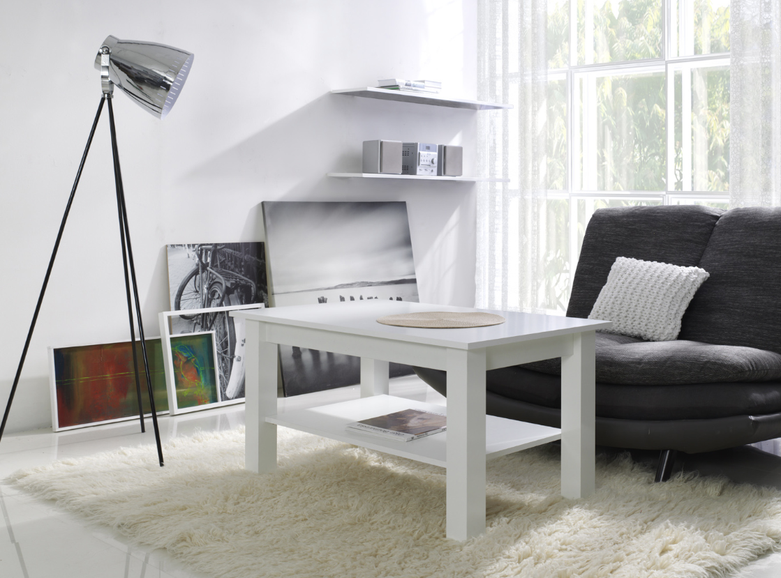 Măsuțe de cafea extensibile pentru living!