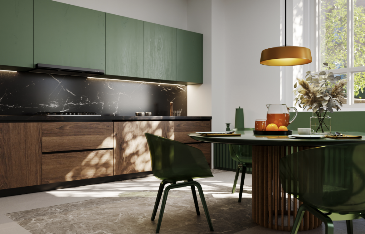 Bucatarii, seturi de sugraferie mese si scaune.