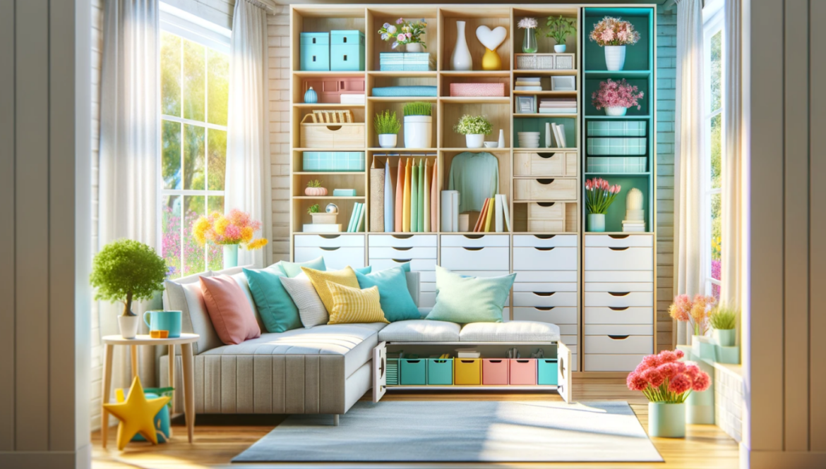 Cutarenie de primavara