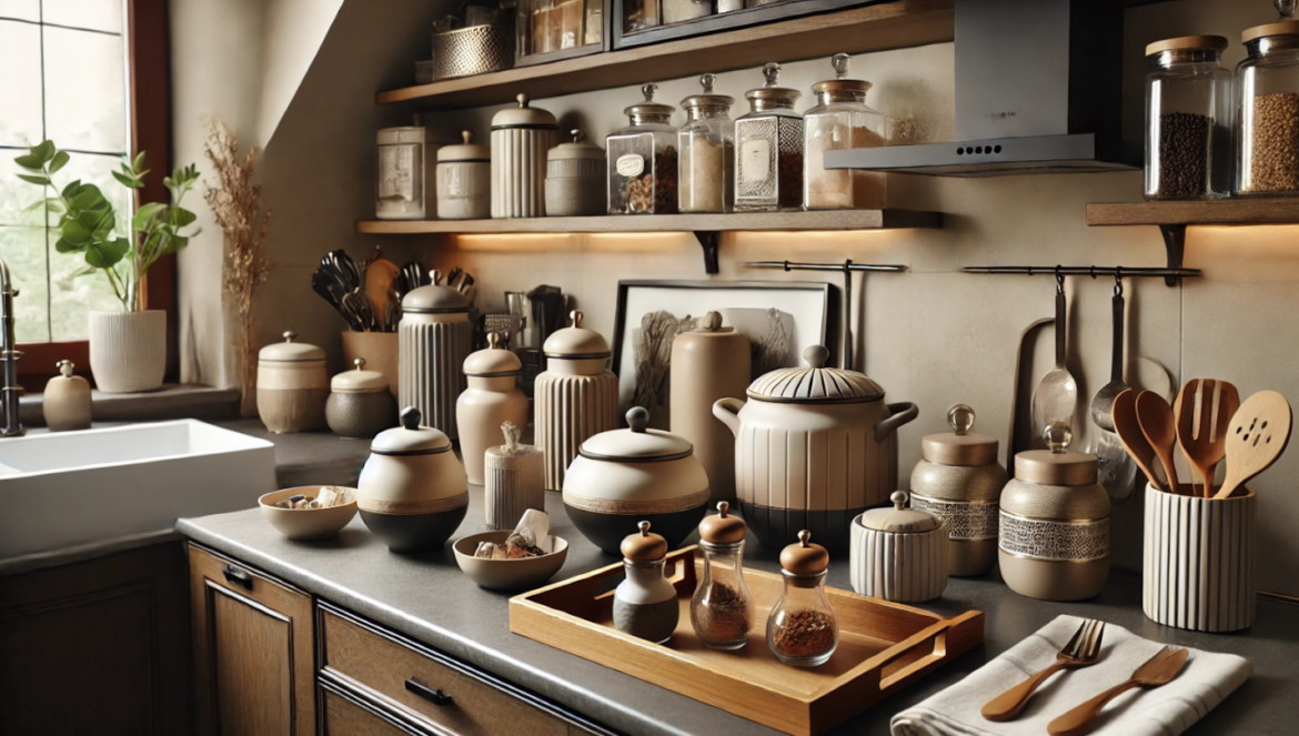 Accesorii bucătărie