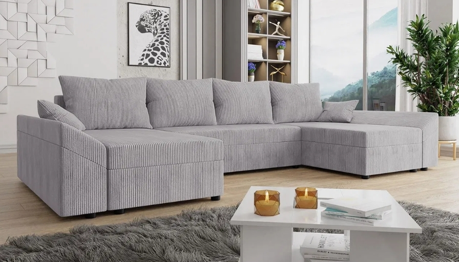 Canapele extensibile