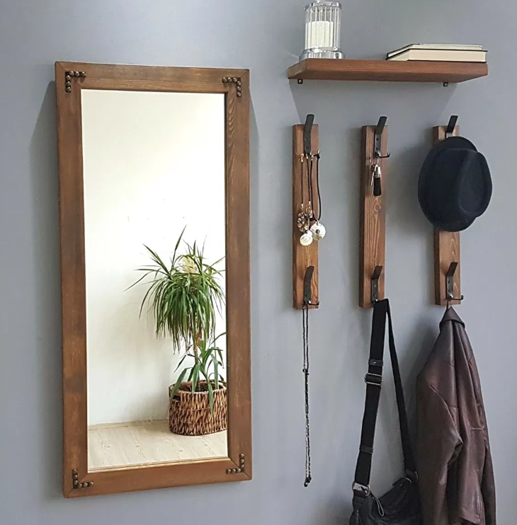 Combină eficient mobilierul vechi și nou