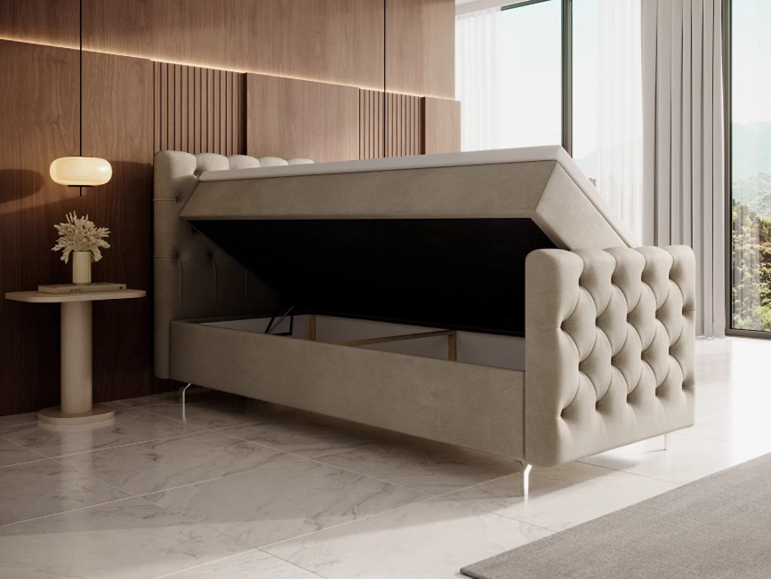 Influența designului mobilierului