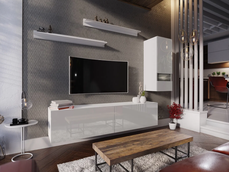 Influența designului mobilierului