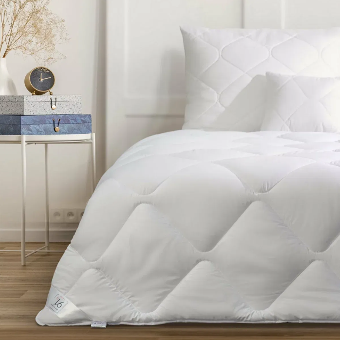 Pilote și perne- Pentru un somn plăcut și confortabil este necesară o pătură, pernă și plapumă adecvate.