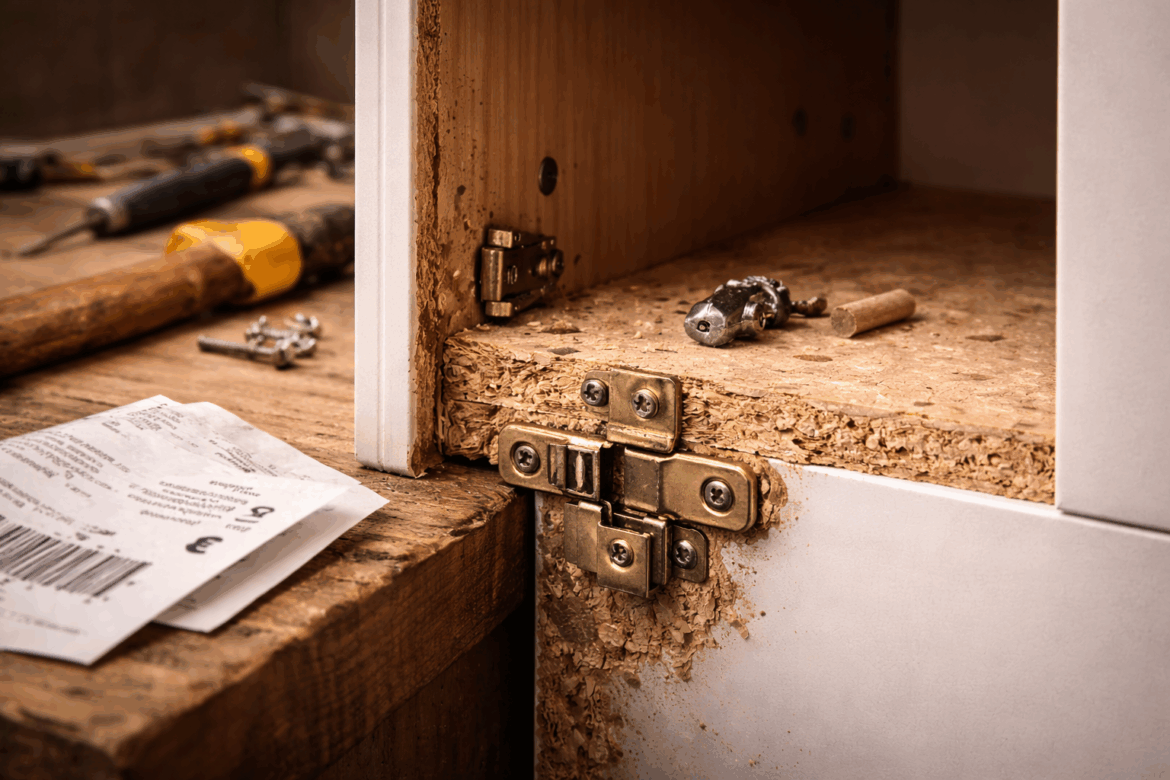 De ce nu vindem cel mai ieftin mobilier pe zondo.ro