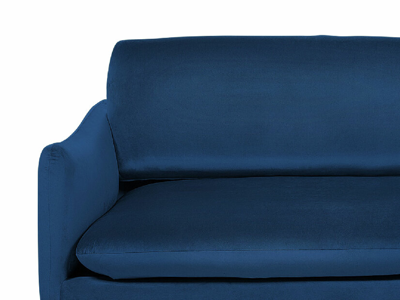 Canapea 3 locuri Virrat (albastru) 