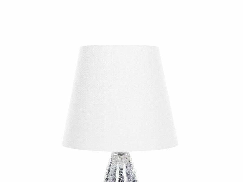 Lampă de masă Sorell (argint)