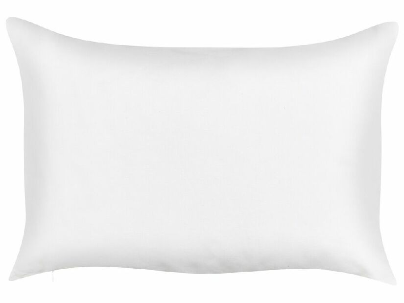 Set 2 buc perne decorative 40 x 60 cm Torbo (alb)