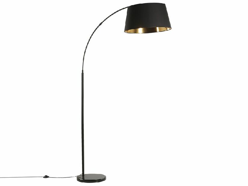 Suport lampă Yabas (negru) 