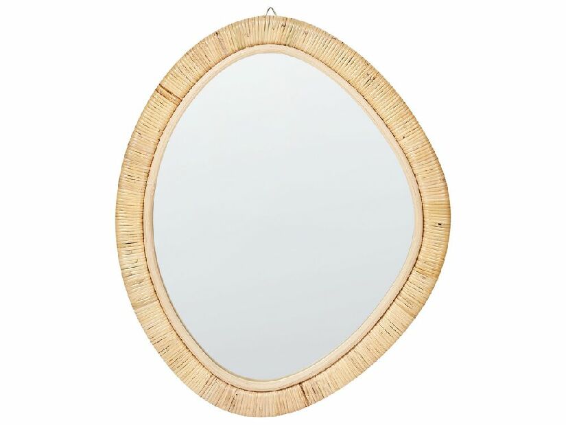 Oglindă de perete Zaria (natural) 