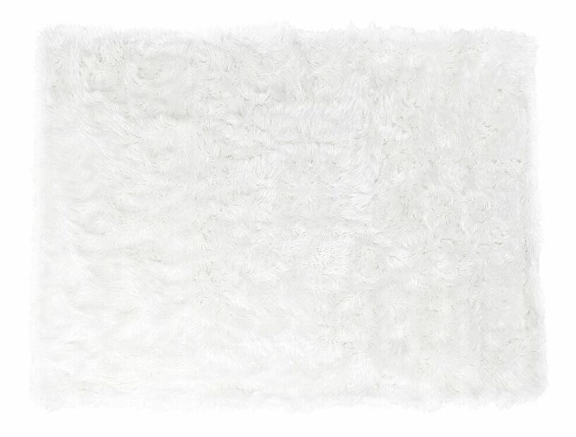 Pătură 150 x 200 cm Deli (alb)