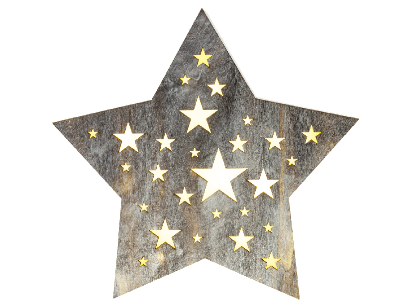 Steaua de Crăciun Retlux RXL 349