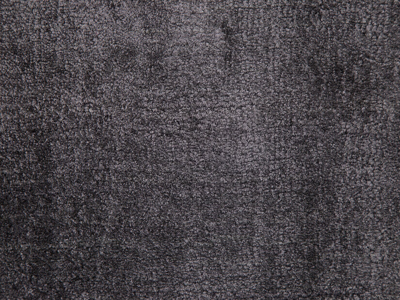 Covor 80x150 cm GARI II (stofă) (gri închis)