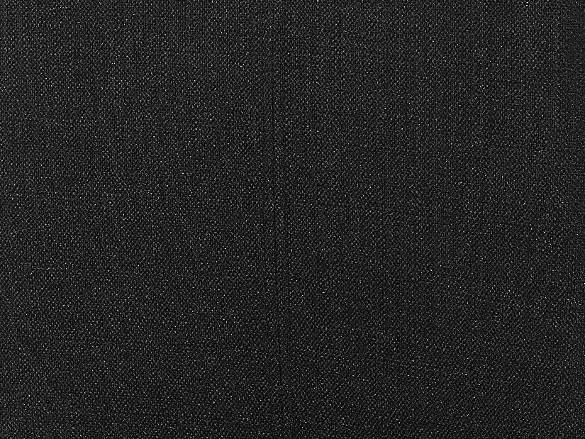 Scaun de sufragerie Clenot (negru)