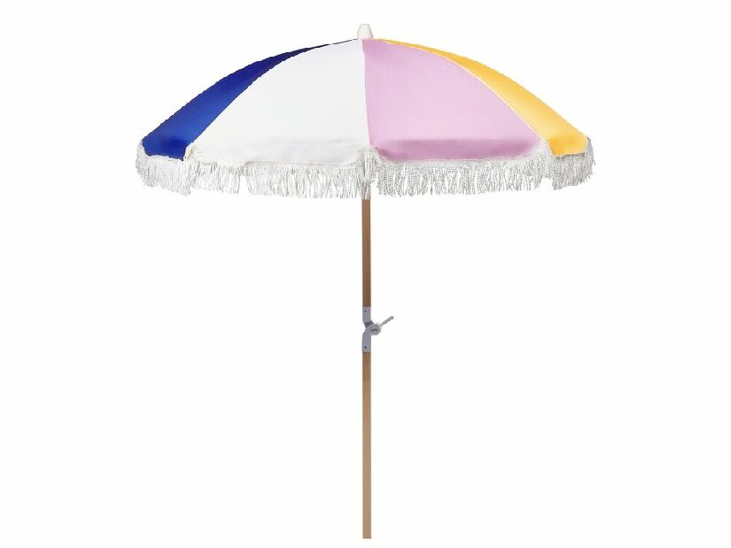 Umbrelă Monde (multicolor)