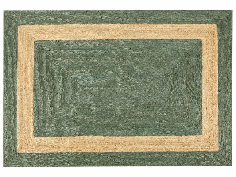 Covor 200 x 300 cm Karak (verde)