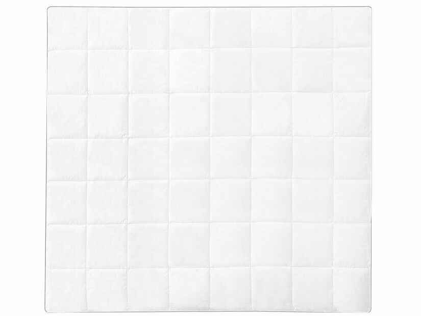 Plapumă 200 x 220 cm Nupza (alb)