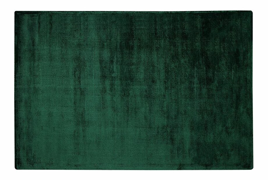 Covor 140 x 200 cm Gesy (verde)