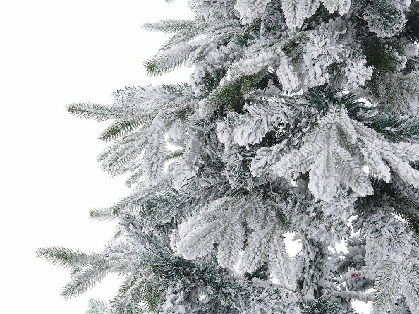 Pom de Crăciun artificial 180 cm TOMMO (alb)