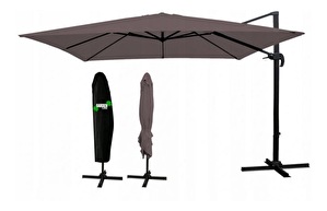 Umbrelă de grădină Rona 1 (Kakao)