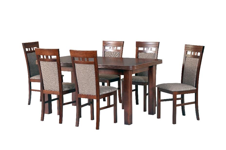 Set mobilier sufragerie Terbis (pentru 6 până la 8 persoane) *vânzare stoc
