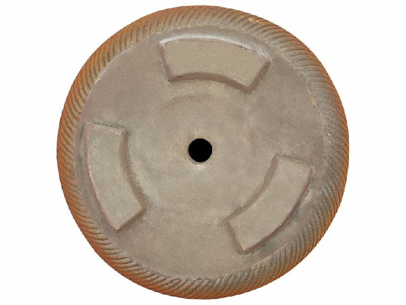 Ghiveci ⌀ 24 cm Vouza (maro)