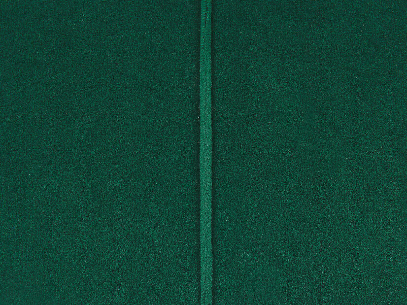 Set 2 buc. taburete LOCK (stofă) (verde)