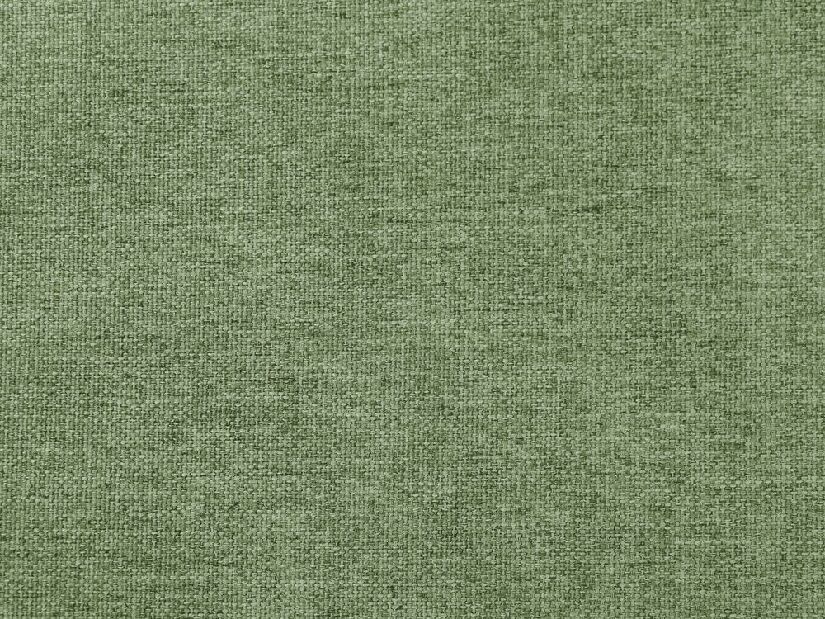 Panou separator birou 130 x 40 cm Walda (verde) 