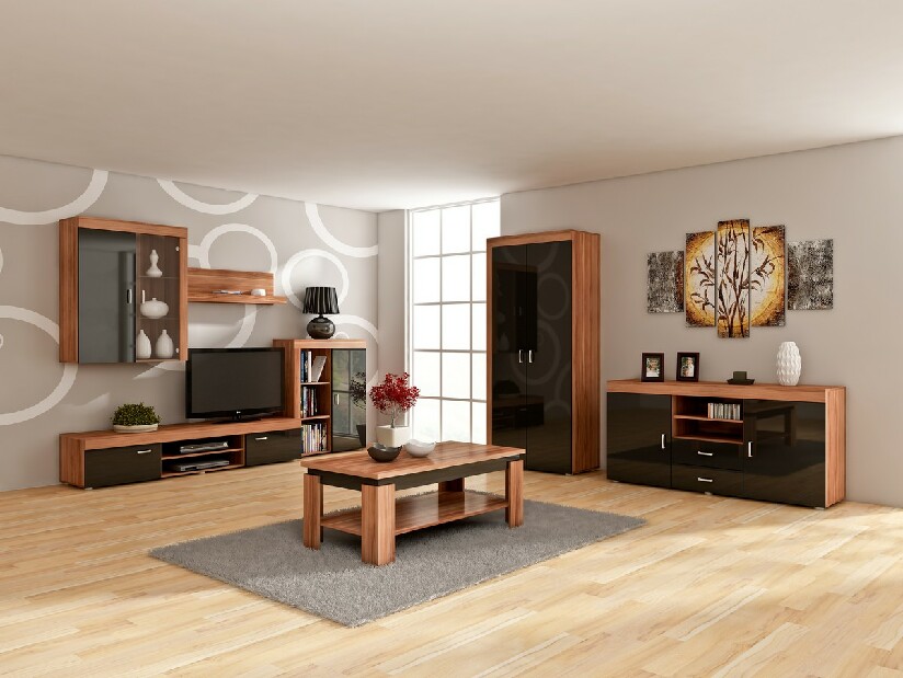 Mobilier living Manie4