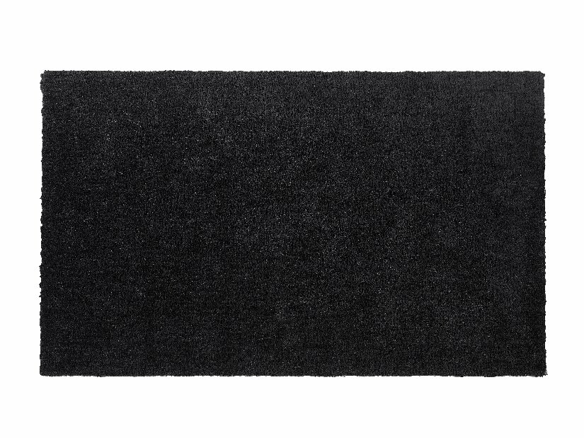 Covor 200x140 cm Damte (negru)