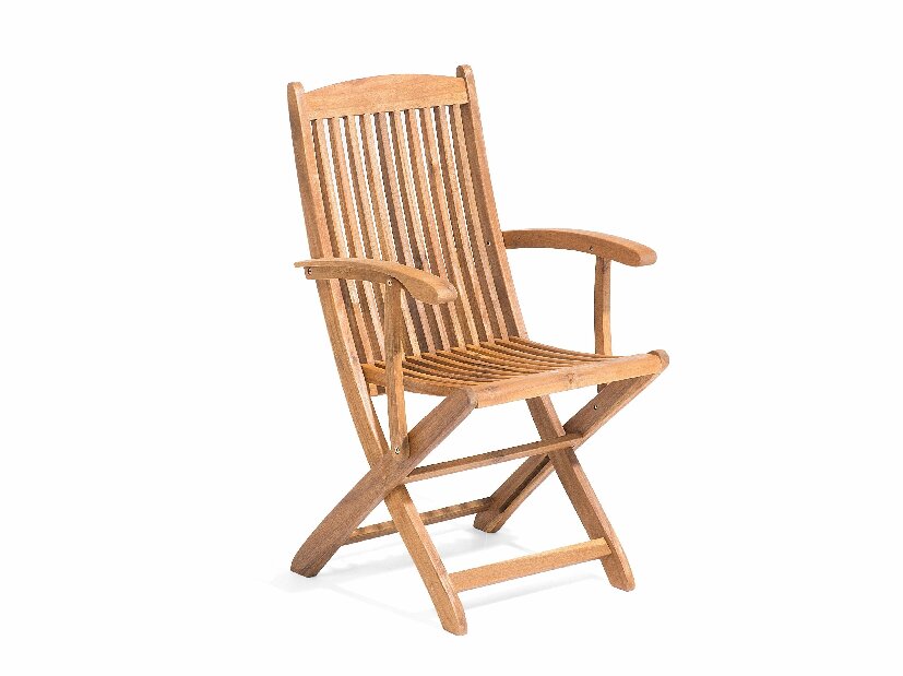 Set scaune 2 buc. Mali (lemne deschis) (perne gri)
