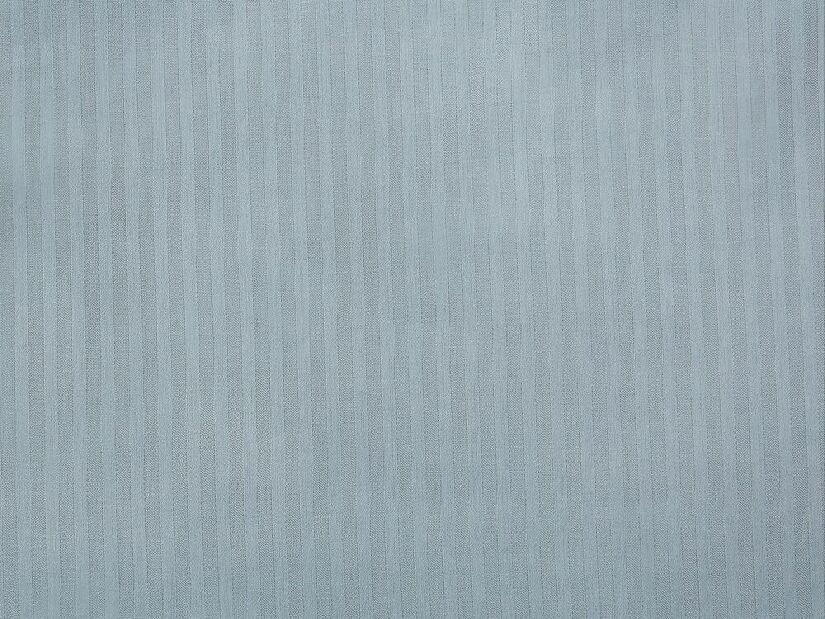 Lenjerie pat 200 x 220 cm Avignini (gri) (complet cu fețe de pernă)