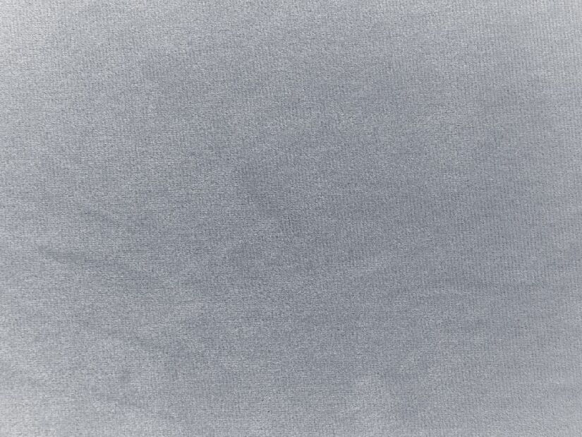 Pat de o persoană 200 x 90 cm Metty (gri) (cu somieră) (cu sp. depozitare)