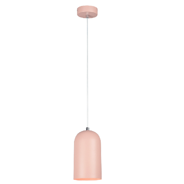Lampă de perete Loktun (roz) *vânzare