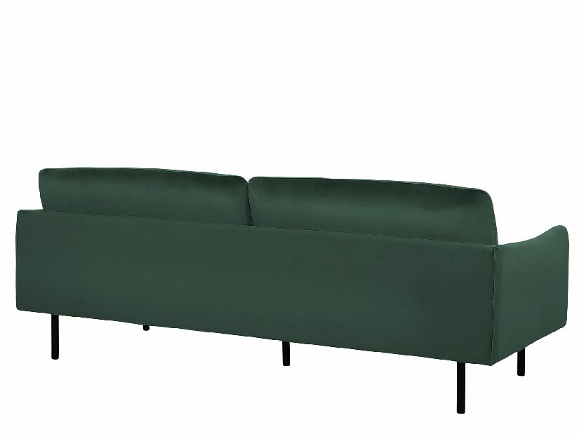 Canapea 3 locuri Virrat (verde) 