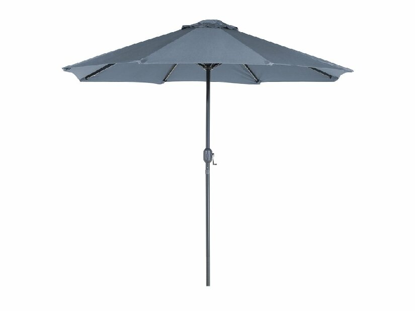 Umbrelă de grădină RAPPA (cu iluminat LED)