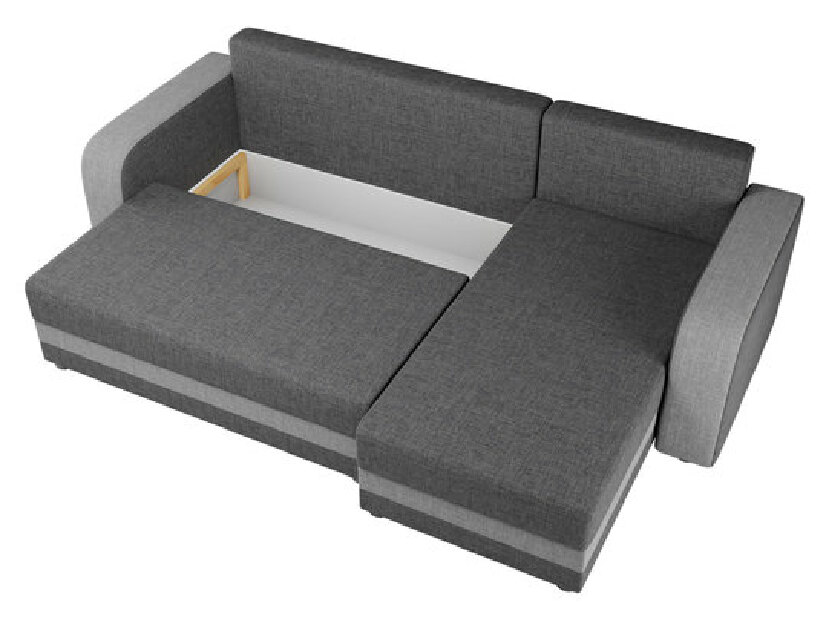 Canapea extensibilă Nyx (Lux 0 + Lux 01)