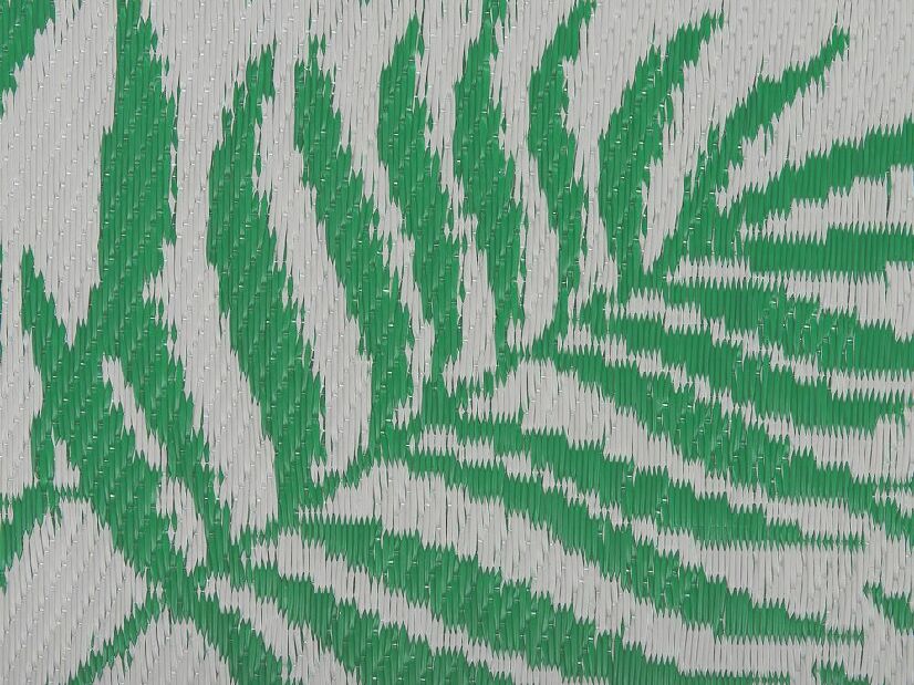 Covor 60x105 cm KIOTA (polipropilenă) (verde)