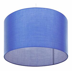 Lampă de perete DACAL (albastru)