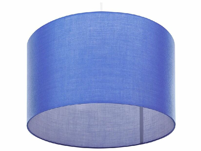Lampă de perete DACAL (albastru)