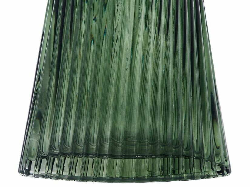Vază Marpia (verde)
