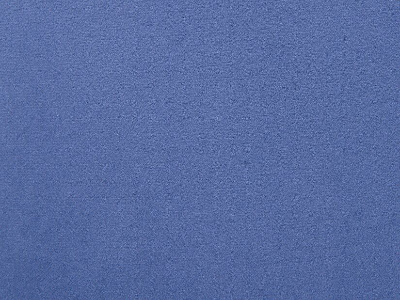 Taburet Sonsonate (albastru marin)